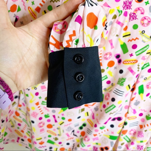 Kate Spade KSNY x Darcel collaboration blo… - Picture 5 of 9